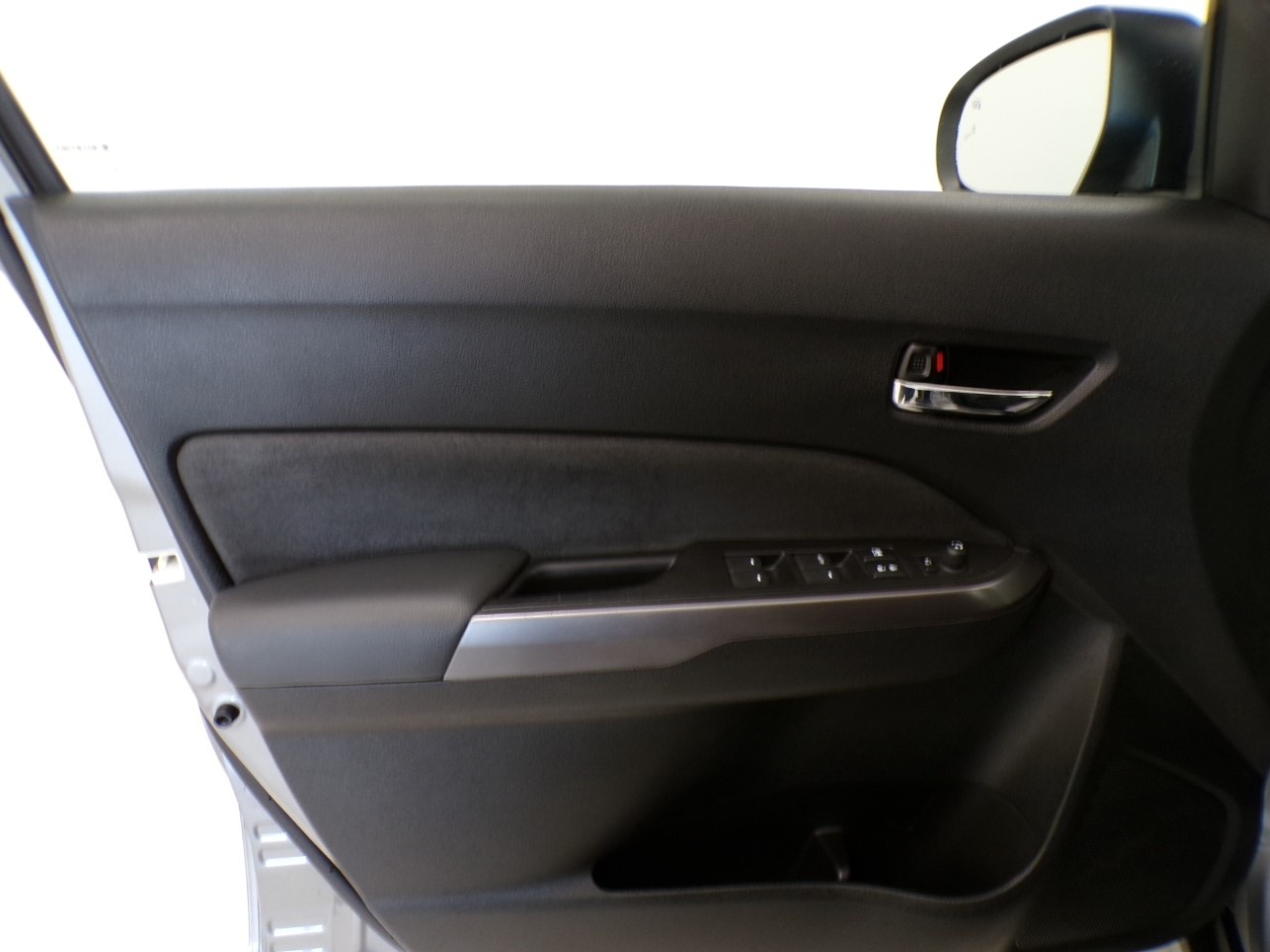 Suzuki Vitara Vitara 1.4 Boosterjet Top 4WD ALLGRIP - 9