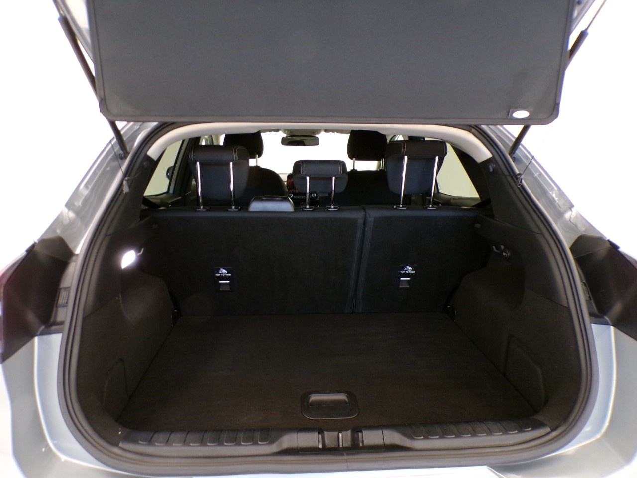 Ford Puma Puma 1.0 EcoBoost Hybrid 125cv Titanium X - 9