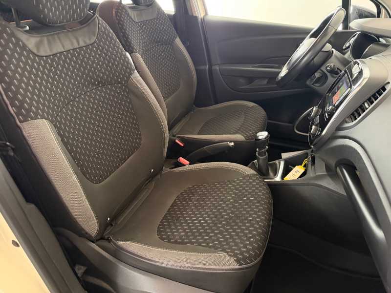 Captur I - Captur 1.5 Dci Intens 110cv