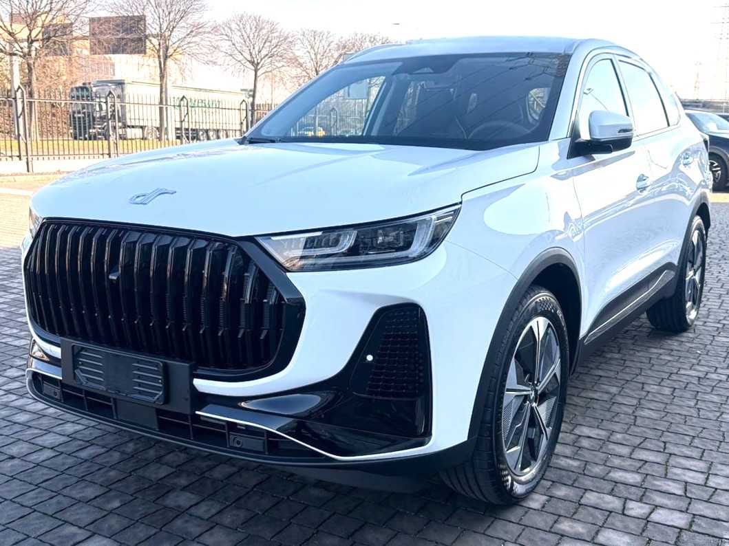 Dr Automobiles DR 6 Nuovo gPL DR 6 Padova