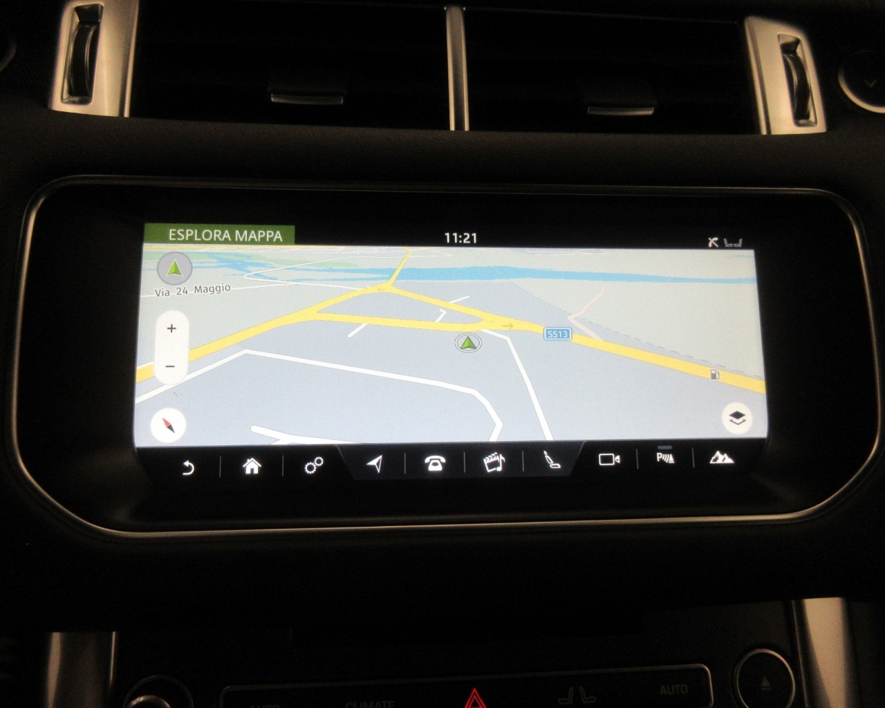Land Rover Range Rover Sport Range Rover Sport 3.0 V6 TDV6 HSE Dynamic 4WD Auto - 19