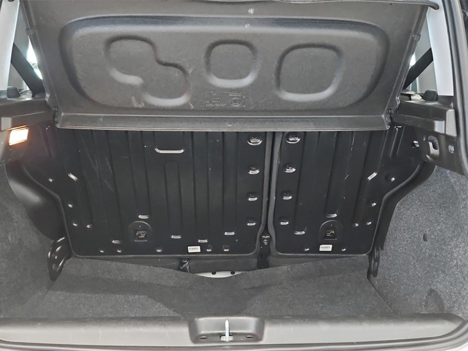 FIAT Panda 1.0 firefly hybrid s&s 70cv 5p.ti Ibrida usato - 12