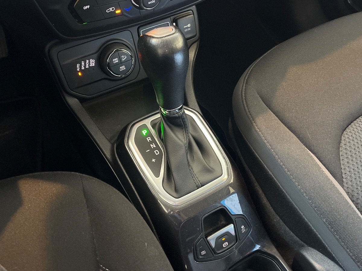 Jeep Renegade Usato 2022 Renegade Cerea