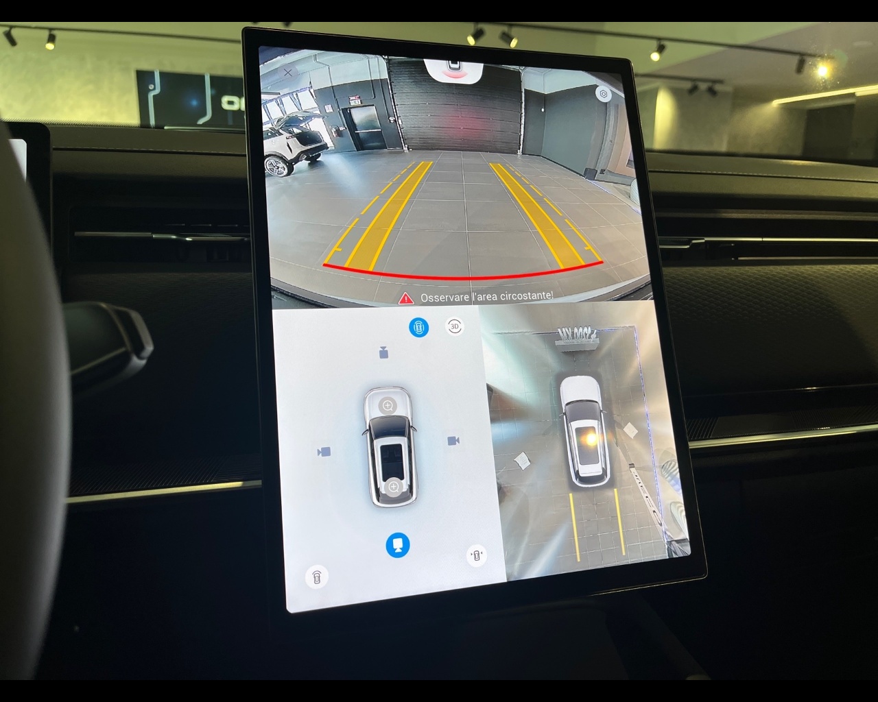 Jaecoo Jaecoo 7 Nuovo Ibrido benzina Jaecoo 7 Verona