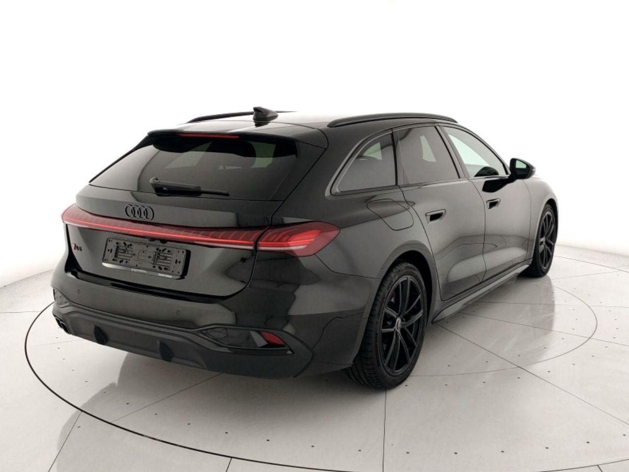 Audi A5 Aziendali 2025 A5 Porto Mantovano