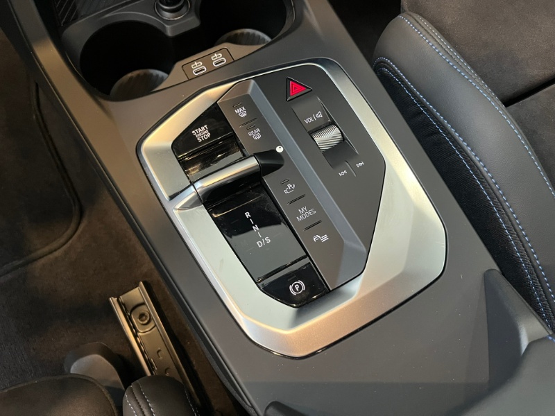 BMW – 120 48V MSport