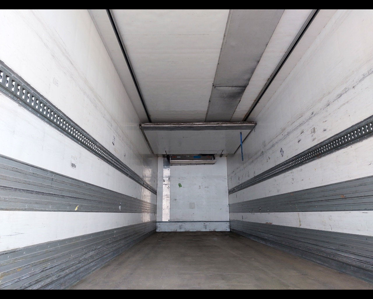 Mercedes  actros 2542 L cab. Str.Sp.2,3 Euro VI(E5) - 13