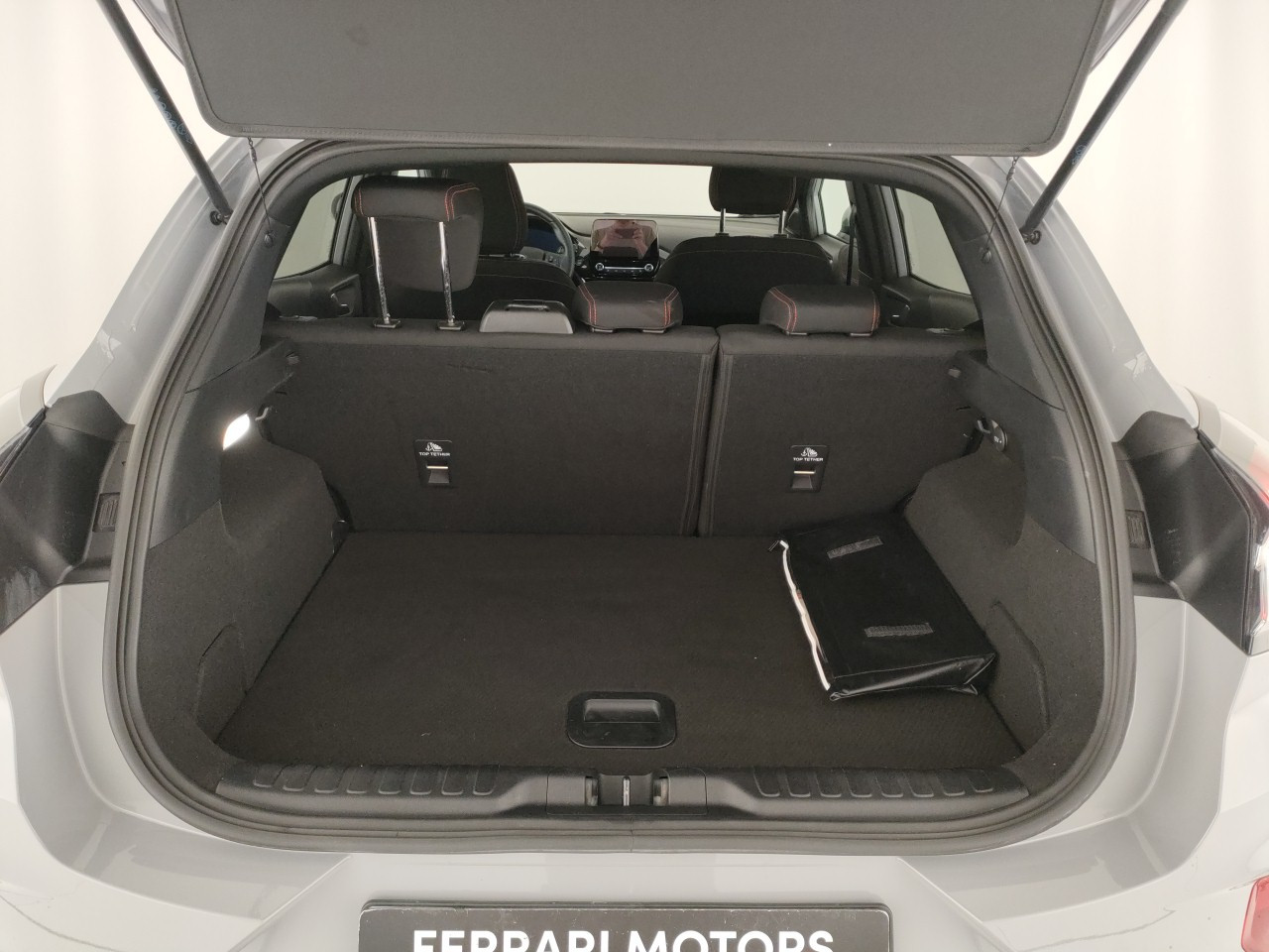 Ford Puma Usato 2023 Puma San Zeno Naviglio