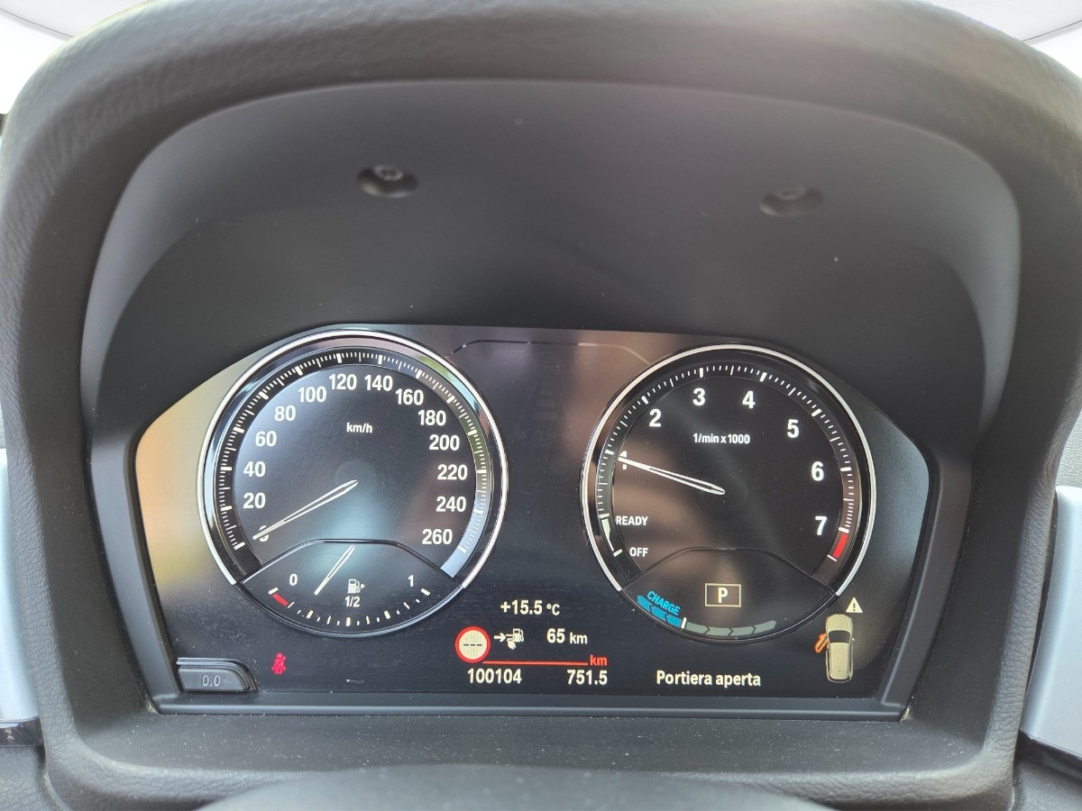 Bmw X1 Usato 2021 X1 Reggio Emilia