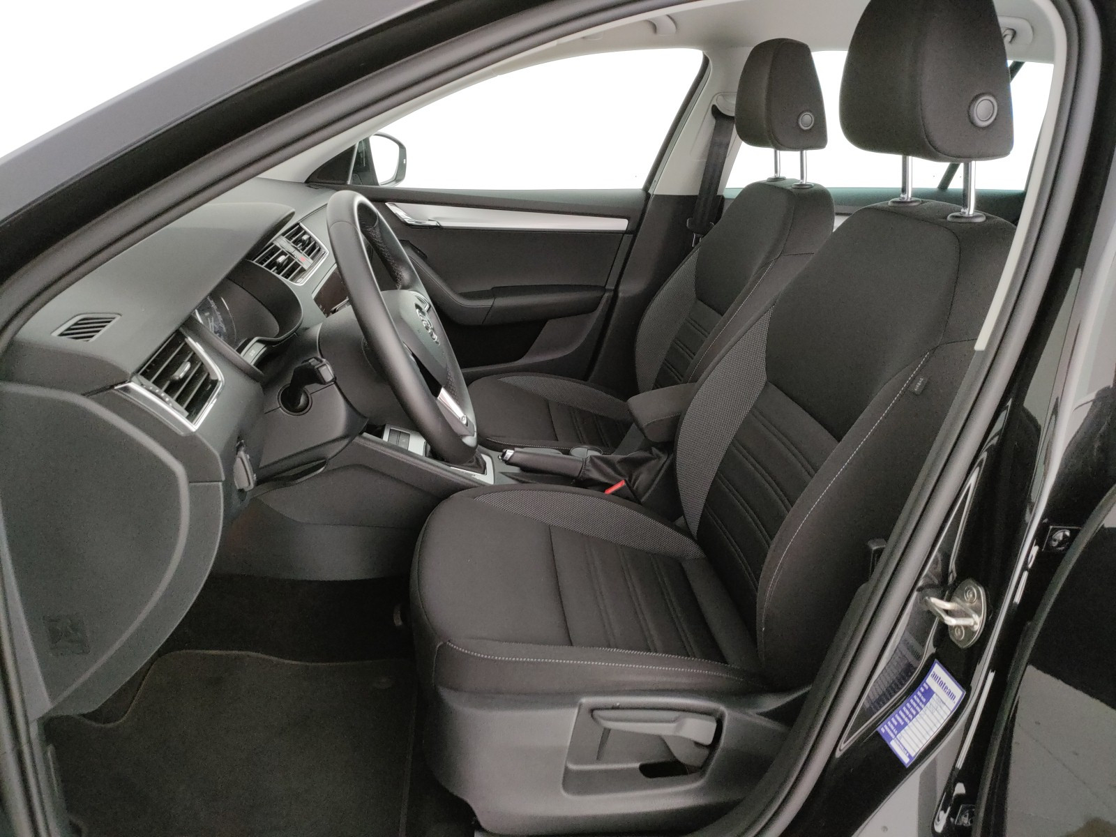 Skoda Octavia Usato 2019 Octavia Rovigo