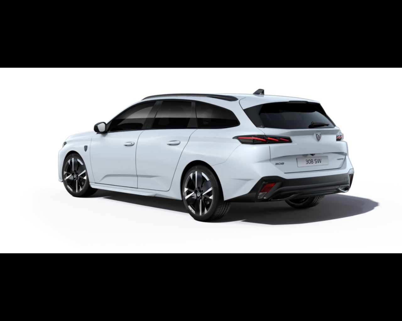 Peugeot 308 Nuovo  308 Rovigo