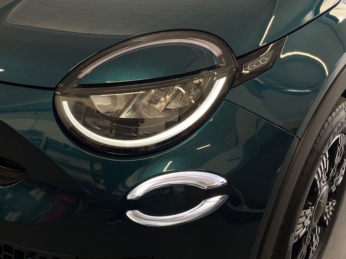 Fiat 600 Nuovo  600 Cerea