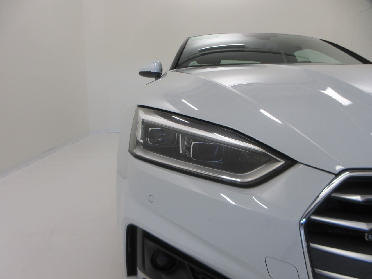 Audi A5 A5 Coupe 2.0 TFSI 252cv Business Sport quattro S tronic - 5