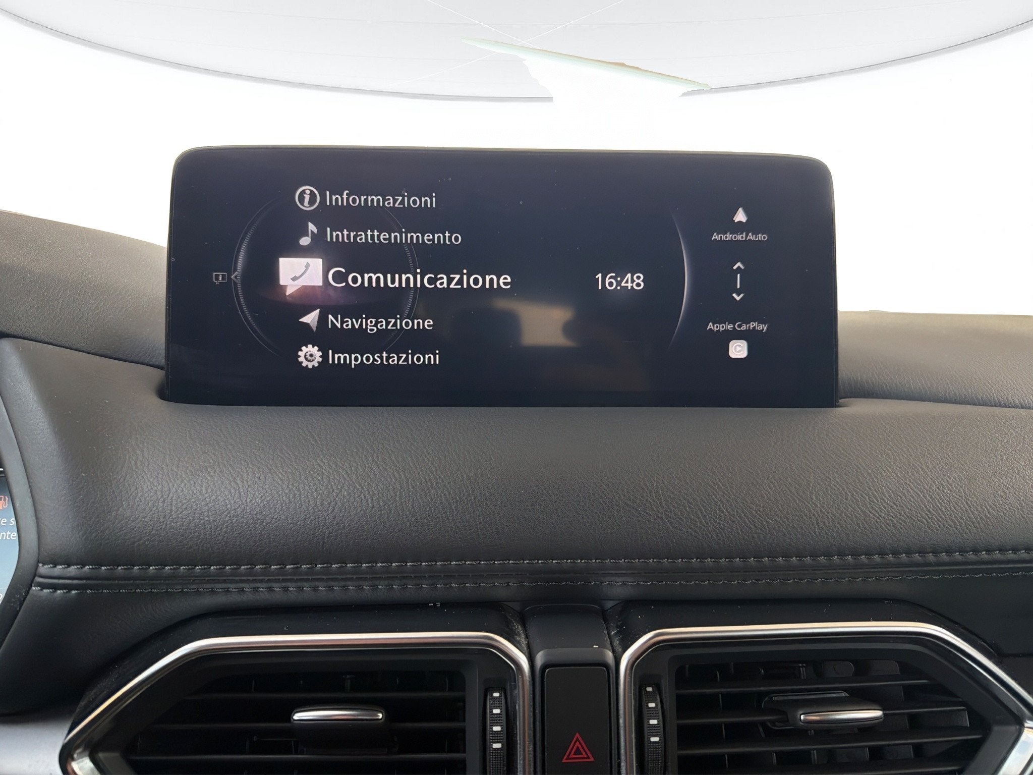 Mazda CX-5 Usato 2023 CX-5 Reggio Emilia