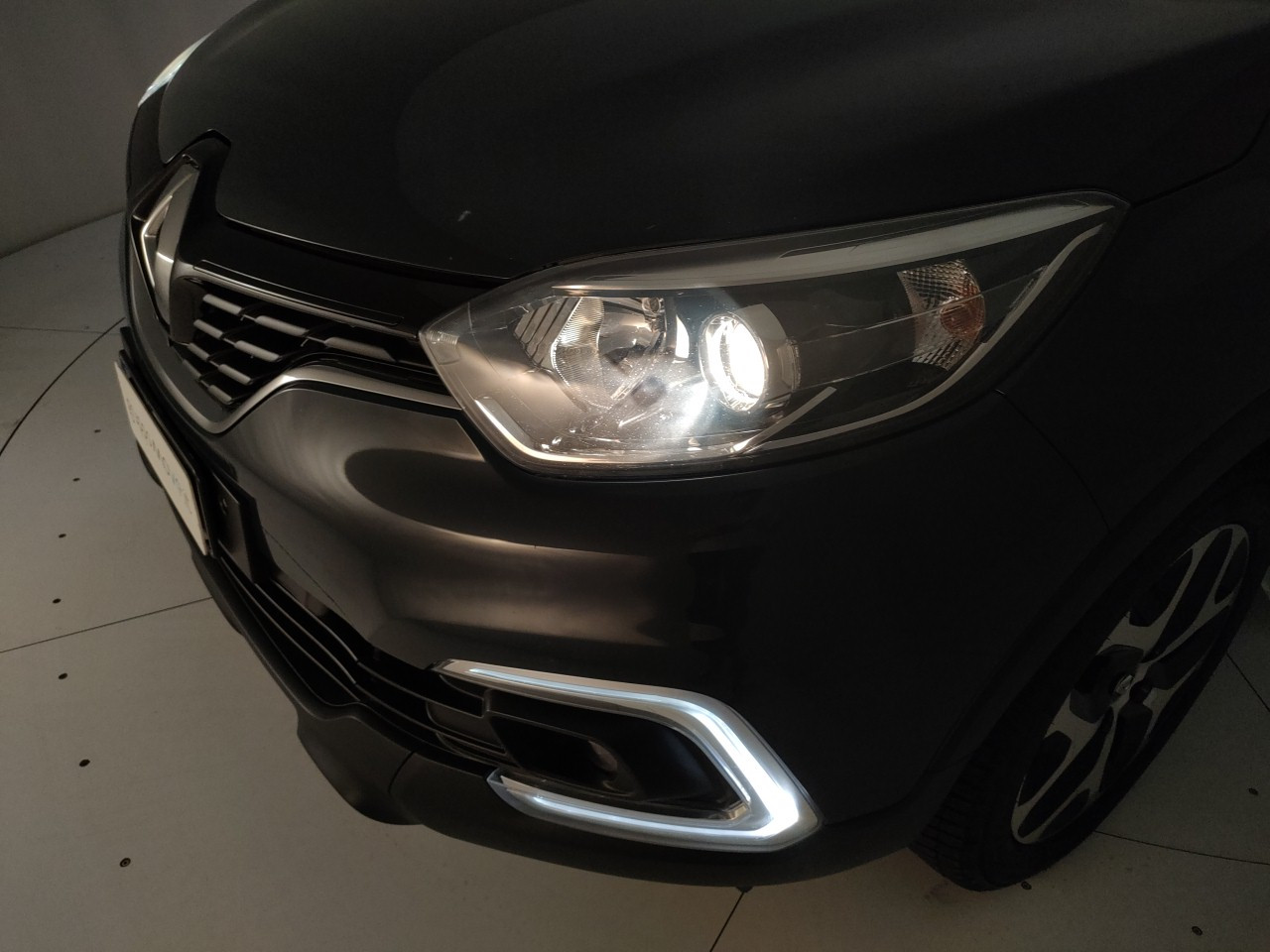Renault Captur Usato 2018 Captur Carpi