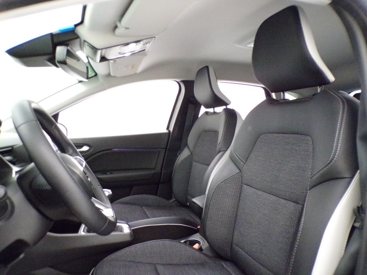 Renault Captur Captur 1.0 TCe Intens - 12