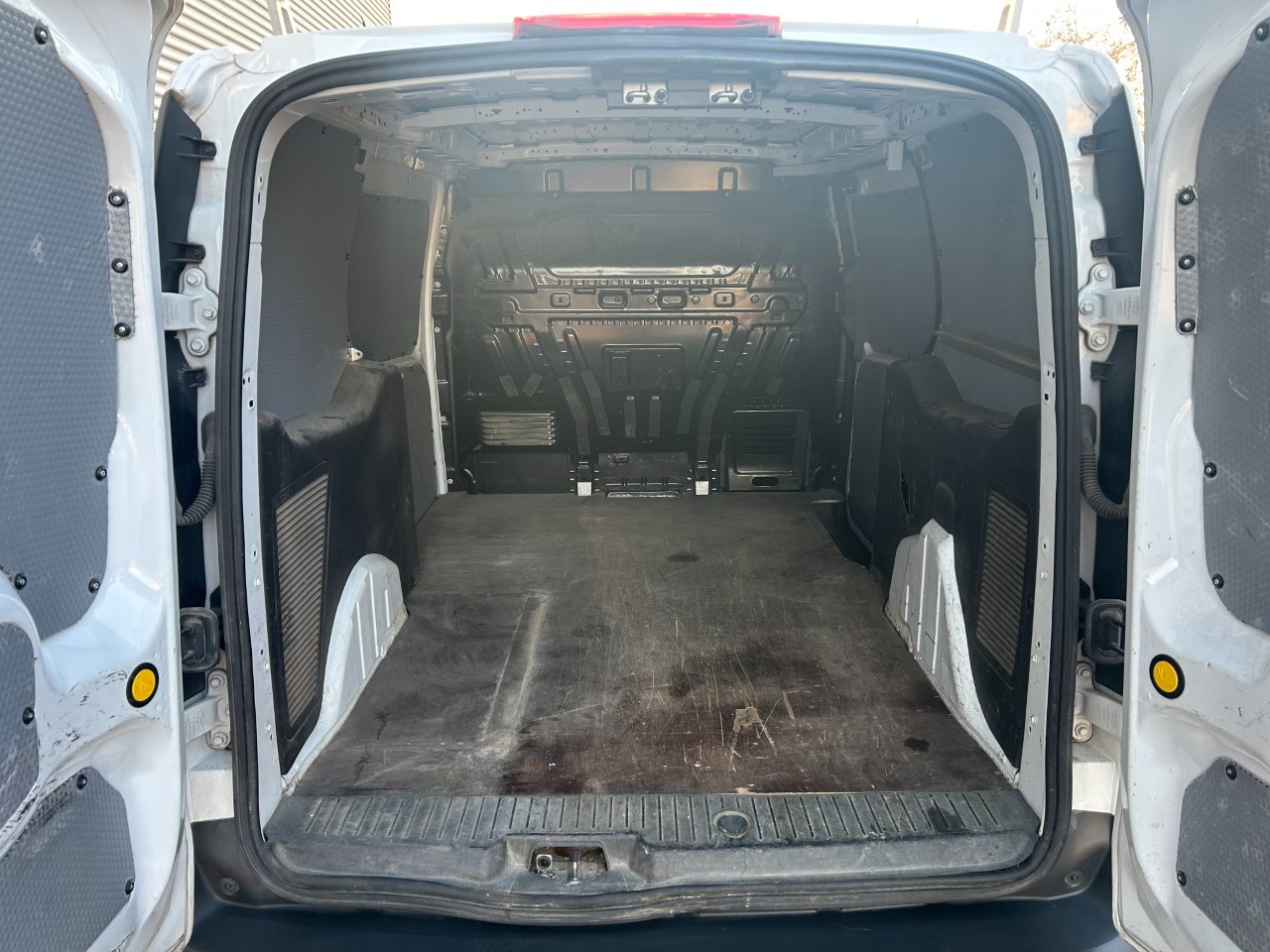 Ford Transit Connect II Transit Connect 230 1.6 tdci 115cv Trend L2H1 - 7