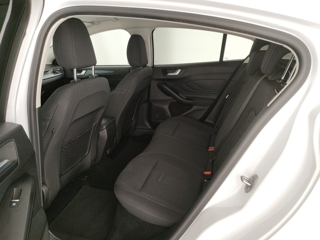 Ford Focus Usato 2022 Focus Porto Mantovano