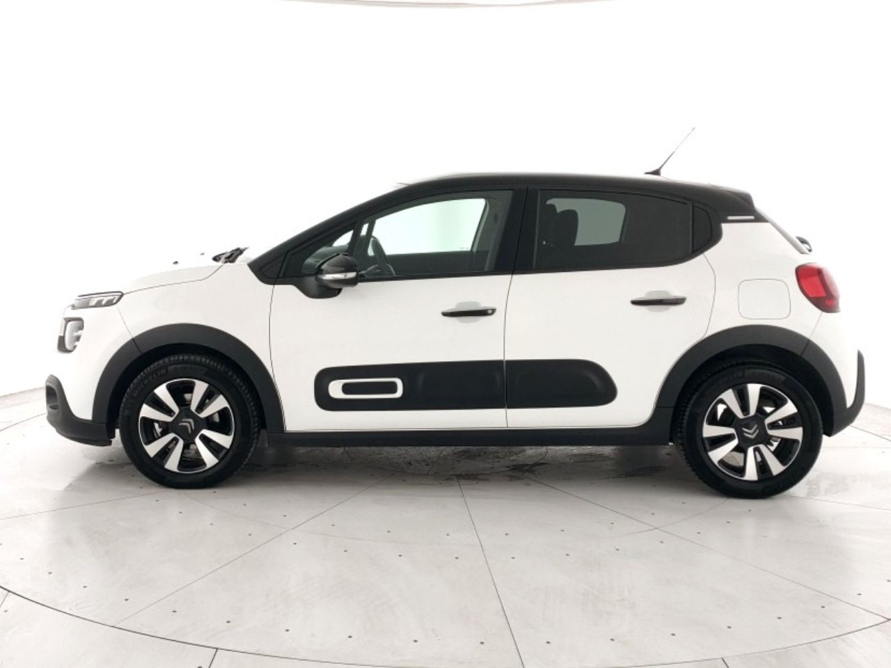 Citroen C3 Usato 2023 C3 Porto Mantovano