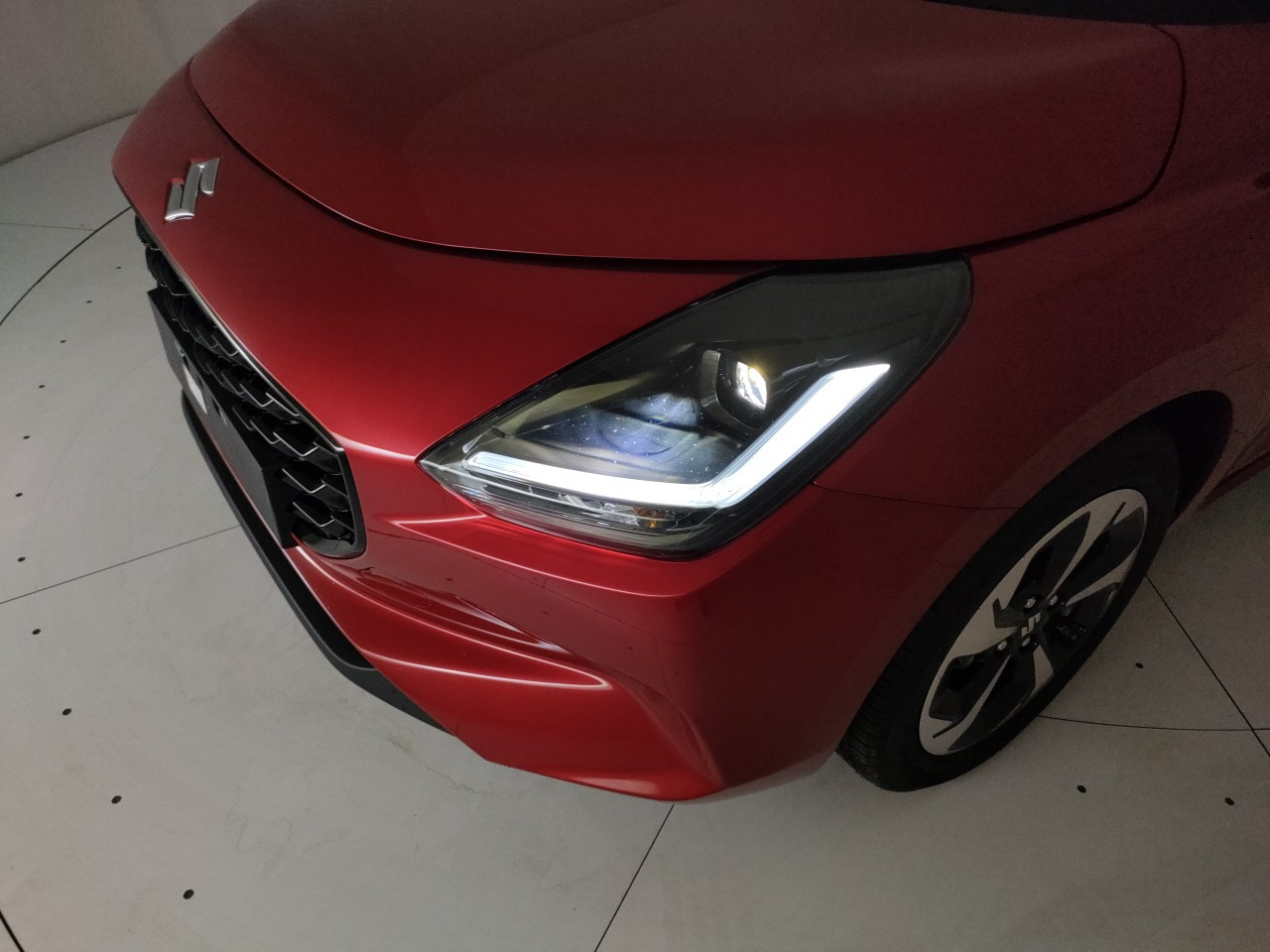 Suzuki Swift Nuovo  Swift Porto Mantovano