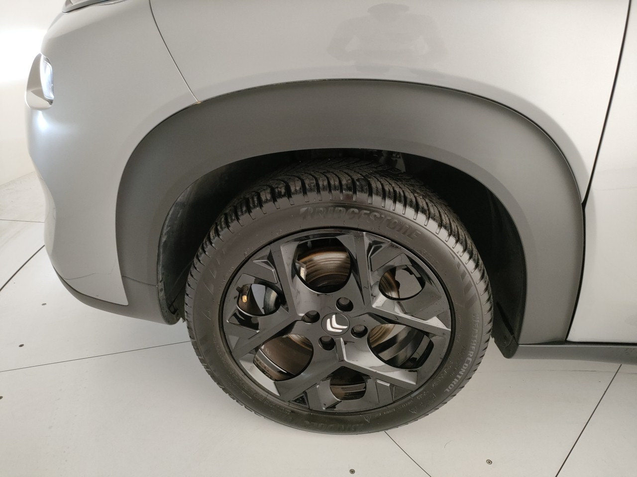 Citroen C3 Aircross Usato 2024 C3 Aircross San Zeno Naviglio