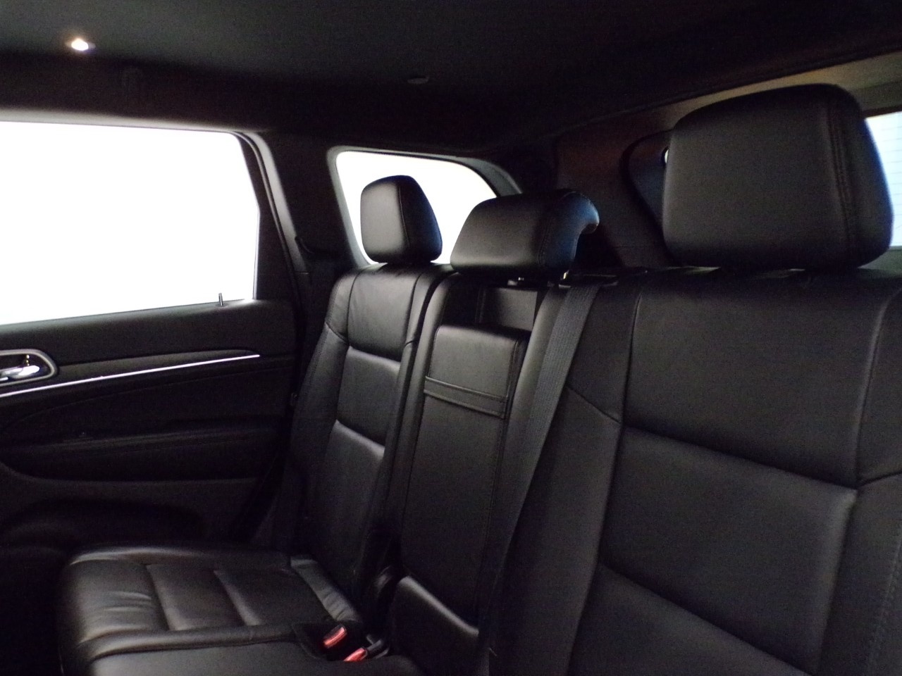 Jeep Grand Cherokee Grand Cherokee 3.0 V6 CRD 250cv Limited Auto - 14