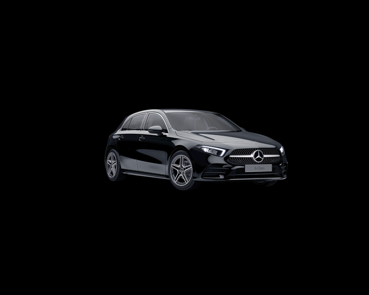 Mercedes Classe A Classe A 180 d Automatic DL3