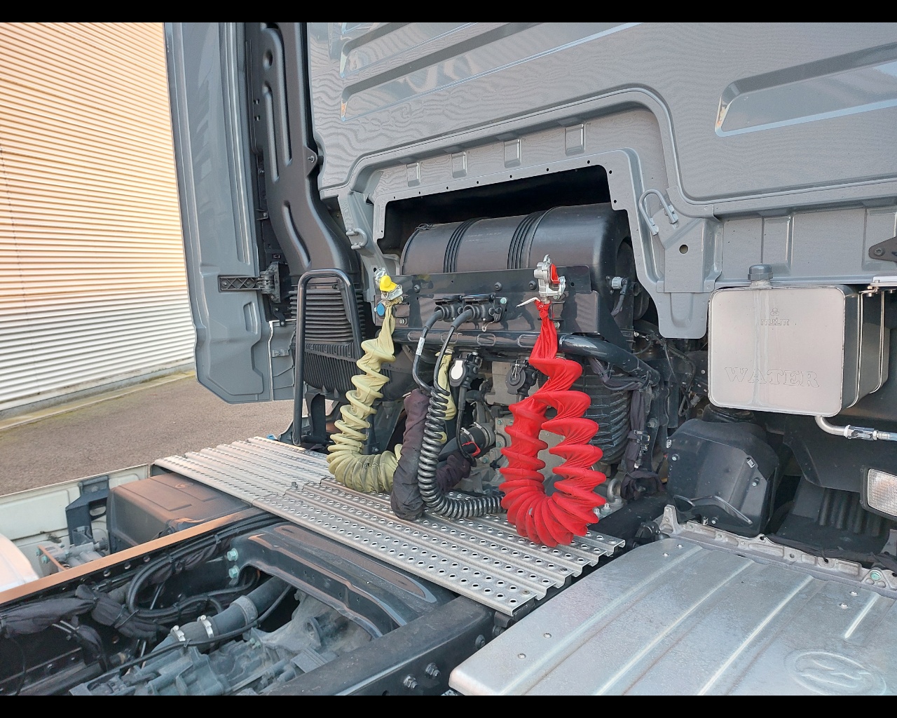 Man TGX 18 tgx 18.540 4x2 BL S cab.xlx E6d - 10