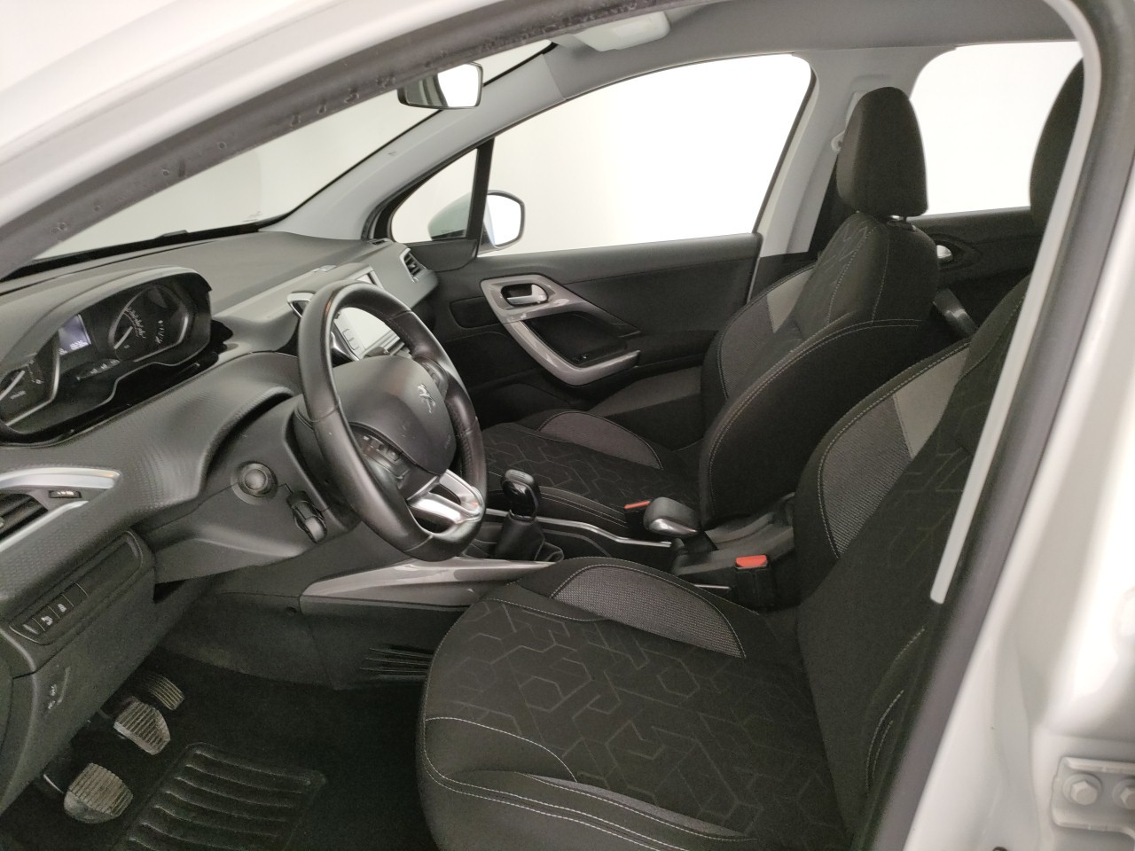 Peugeot 2008 Usato 2017 2008 San Zeno Naviglio