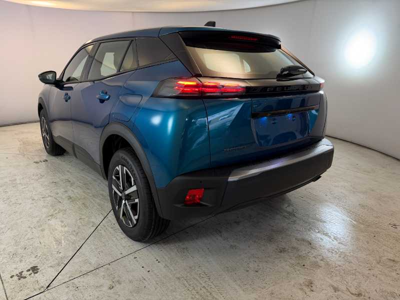 2008 Style Puretech 100  S&s