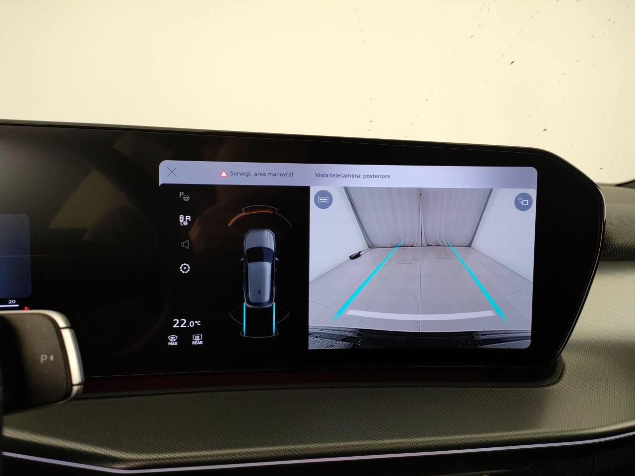 Audi Q3 Usato 2025 Q3 Porto Mantovano