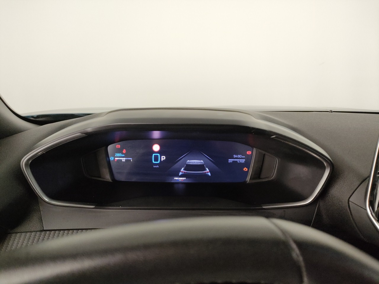 Peugeot 2008 Usato 2025 2008 Porto Mantovano