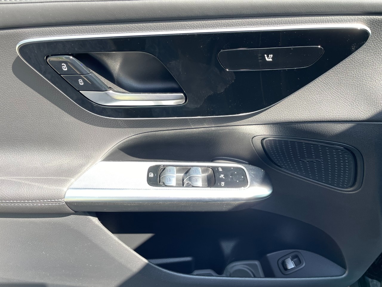 Mercedes GLC GLC 300 de 4Matic AMG Line ADVANCED TECH - 15