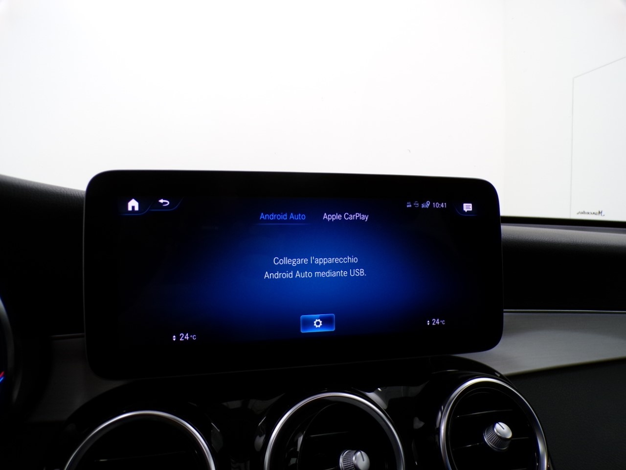 Mercedes GLC Coupé GLC Coupe 220 D Premium 4Matic 9G-Tronic Plus - 21