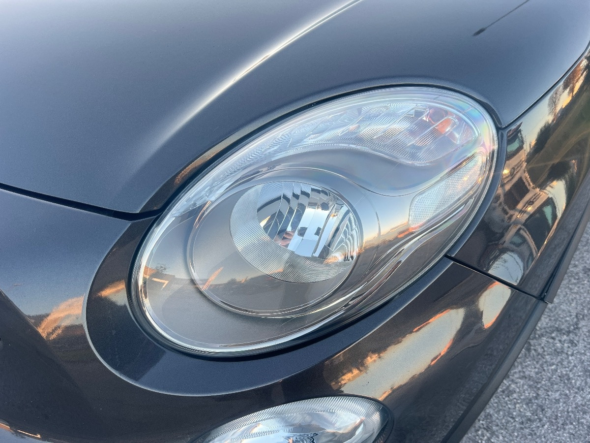 Fiat 500L Usato 2021 500L Rovigo