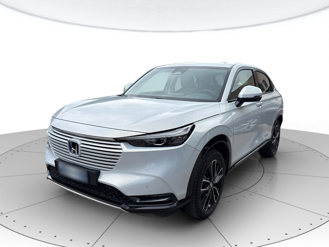 Honda HR-V III 2022 Usato 2023 HR-V III 2022 Legnago