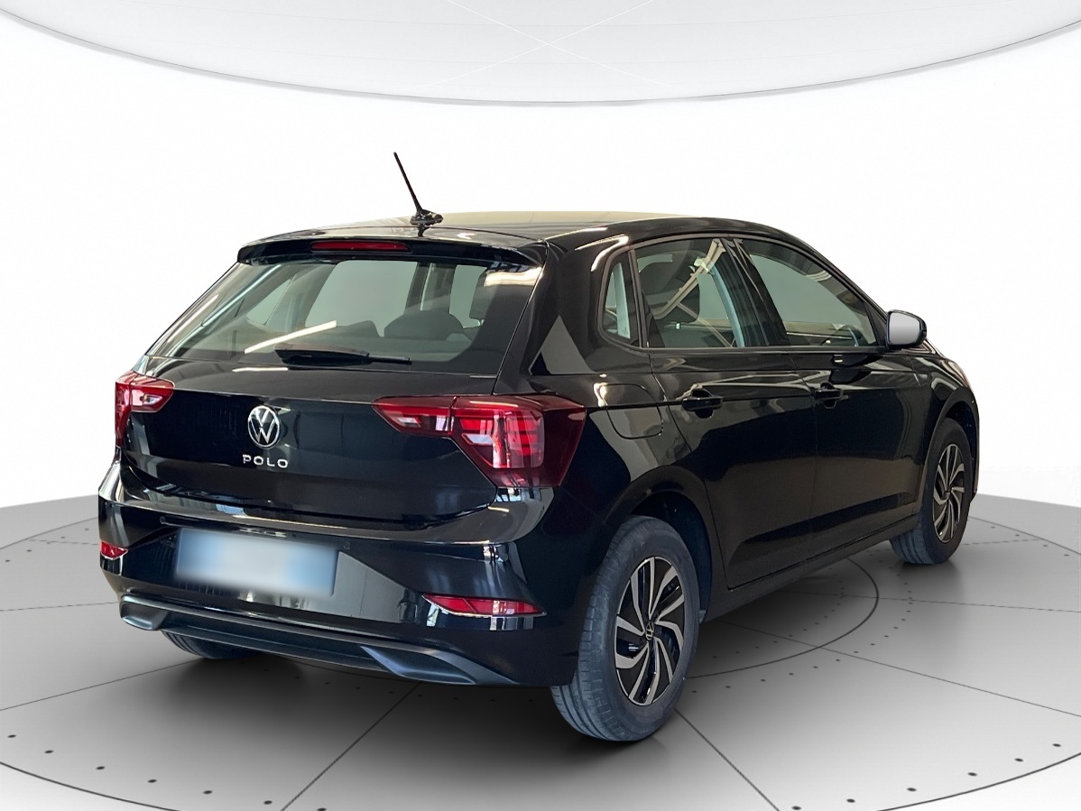 Volkswagen Polo Usato 2025 Polo Verona