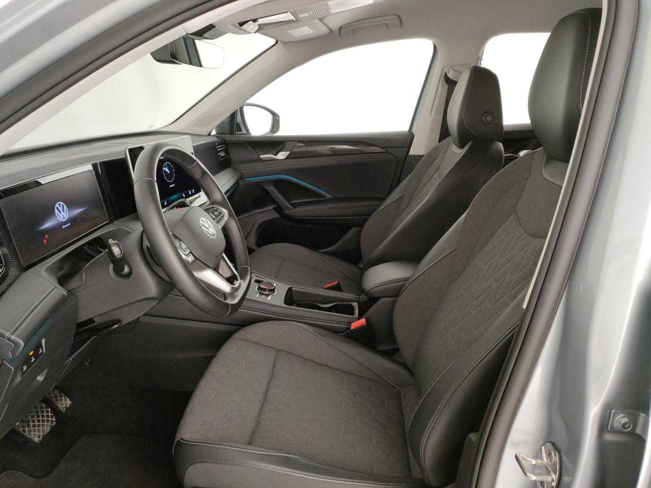 Volkswagen Tiguan Usato 2024 Tiguan Reggio Emilia