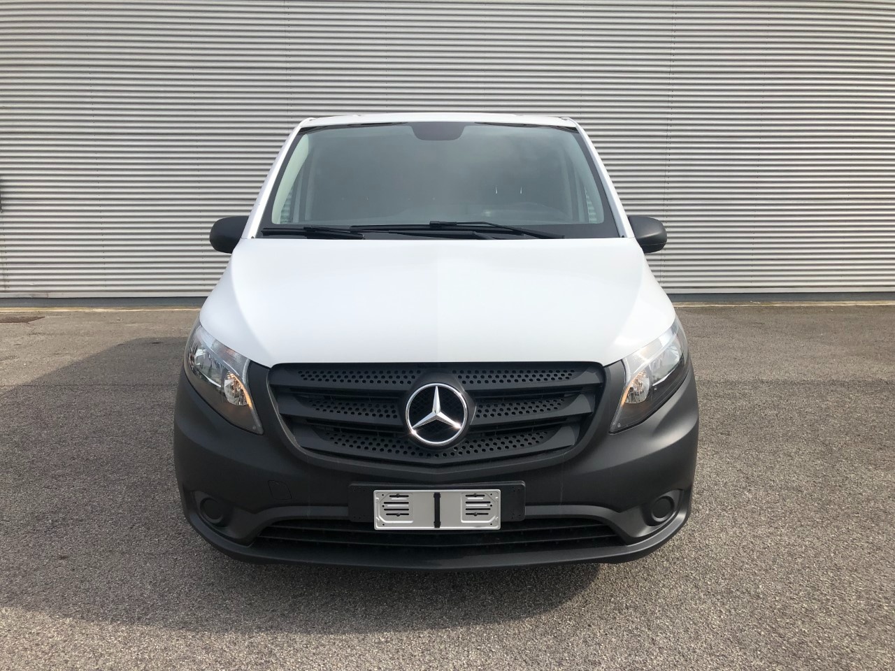 Mercedes Vito VITO 111 CDI F. EXTRALONG - 2