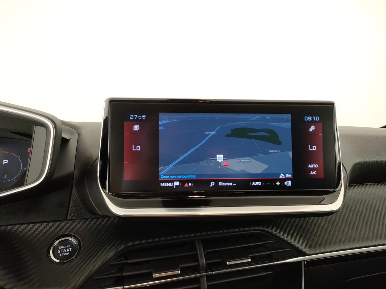Peugeot 208 Usato 2019 208 Porto Mantovano