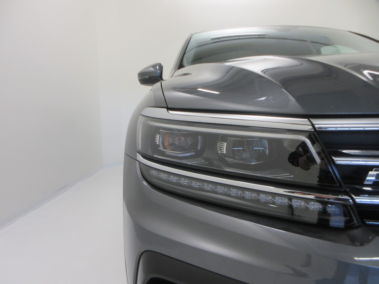 Volkswagen Tiguan Tiguan 2.0 TDI SCR BlueMotion 190cv Advanced R-Line Exterior Pack 4Motion DSG - 5