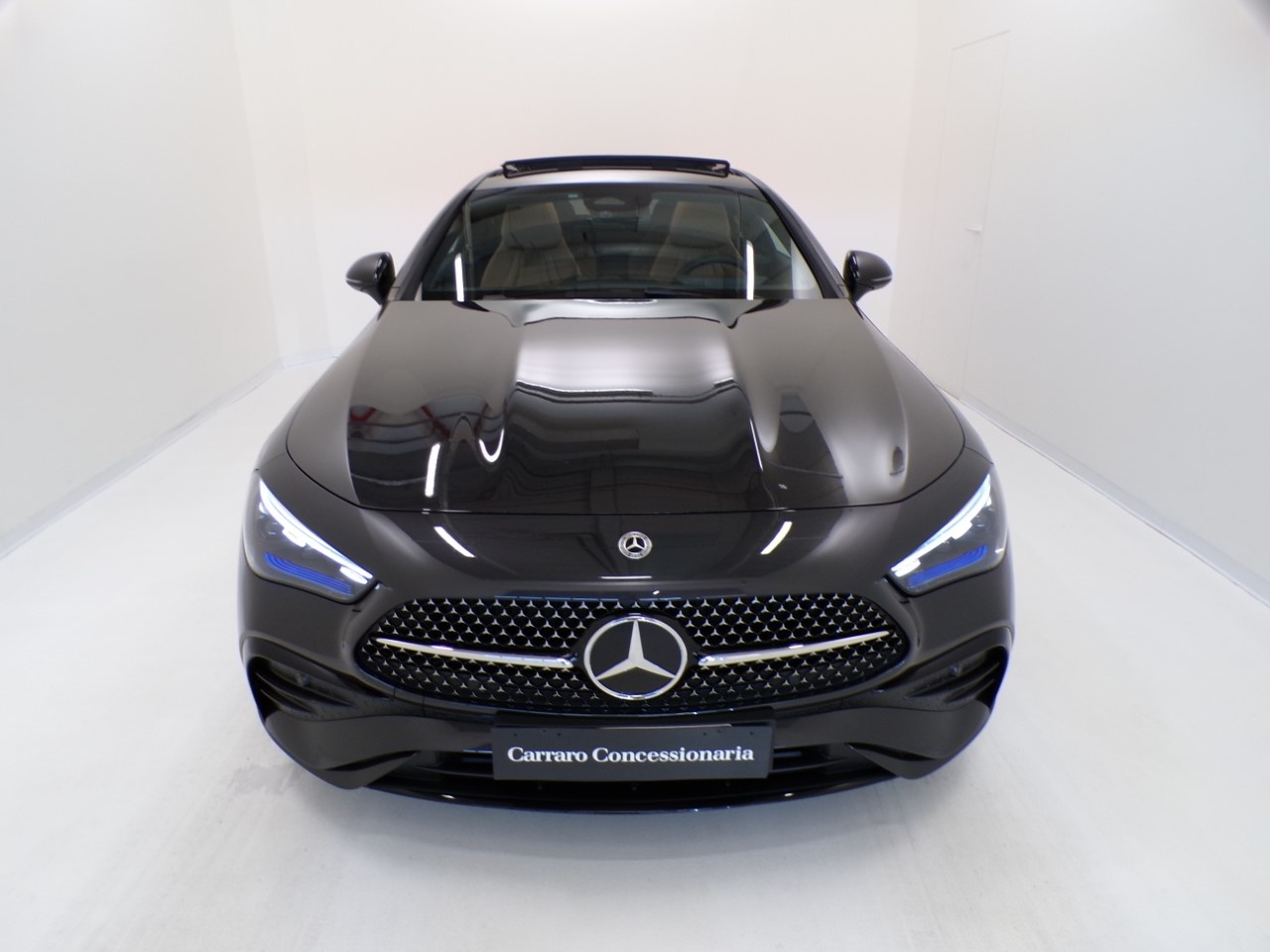 Mercedes CLE Coupe 300 AMG Line Premium Plus 4Matic 9G-Tronic Plus - 2