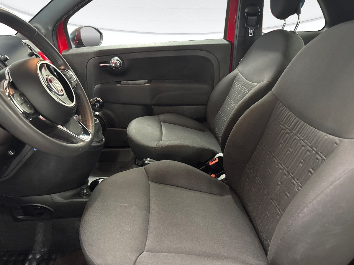 Fiat 500 Usato 2023 500 San Zeno Naviglio