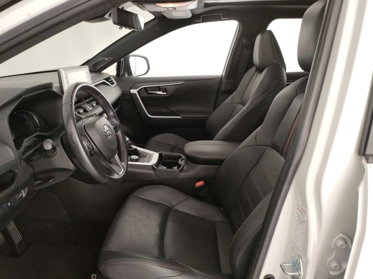Toyota Rav4 Aziendali 2022 Rav4 Porto Mantovano