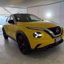 Juke Ii - Juke 1.0 Dig-t Tekna 114cv Dct