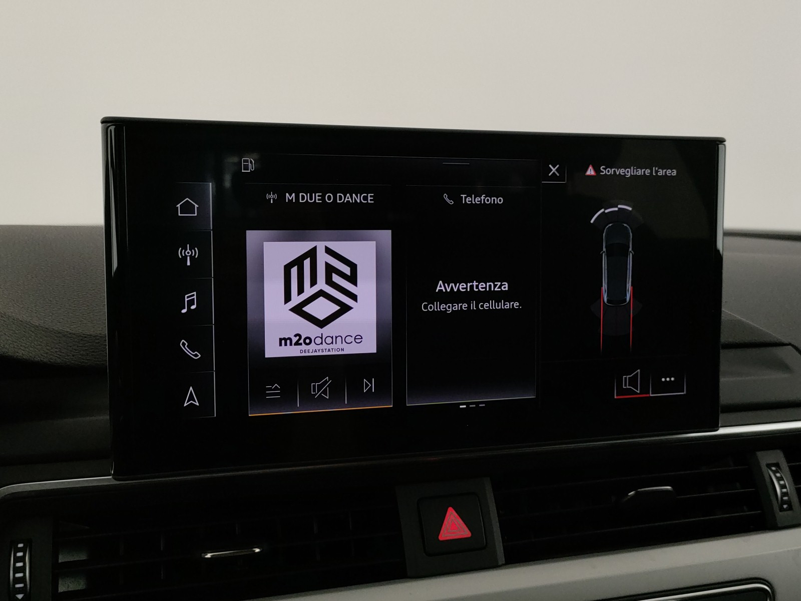 Audi A4 Usato 2021 A4 Legnago
