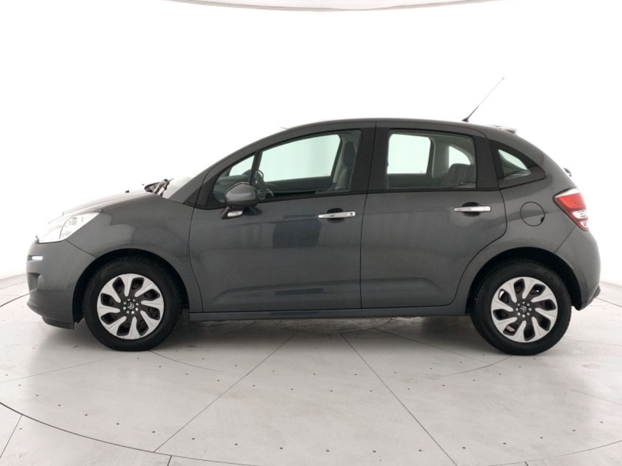 Citroen C3 Usato 2015 C3 Porto Mantovano
