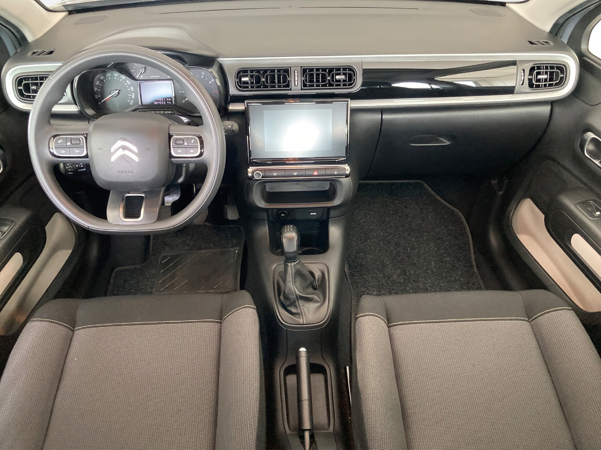 Citroen C3 Usato 2021 C3 Modena