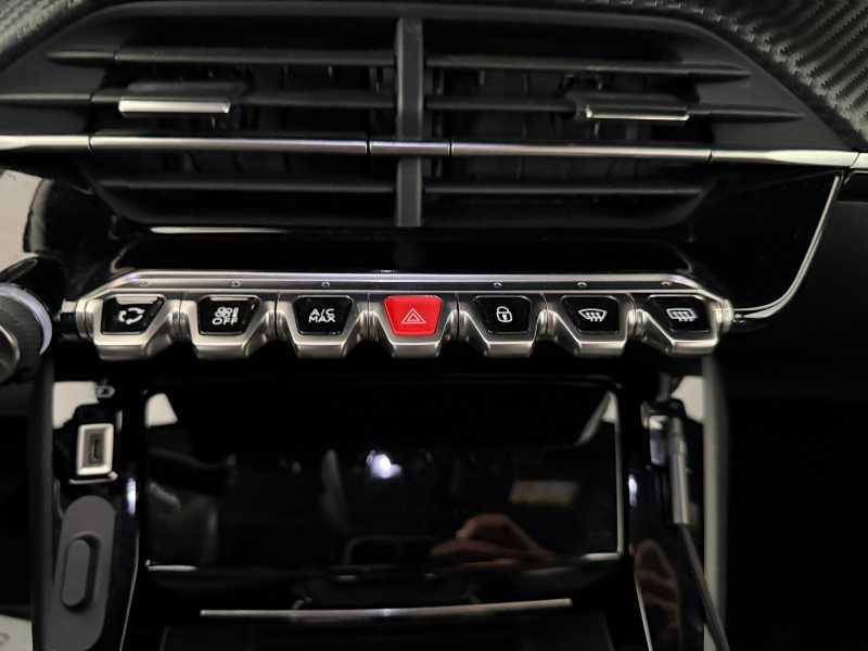 2008 Ii 2020 - 2008 1.2 Puretech Allure Pack S&s 100cv