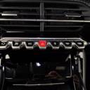 2008 Ii 2020 - 2008 1.2 Puretech Allure Pack S&s 100cv